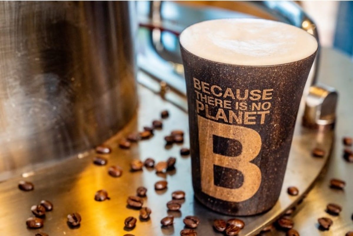 「アサヒグループ」と「エコアルフ」がコラボ「UPCYCLE B」プロジェクト開始