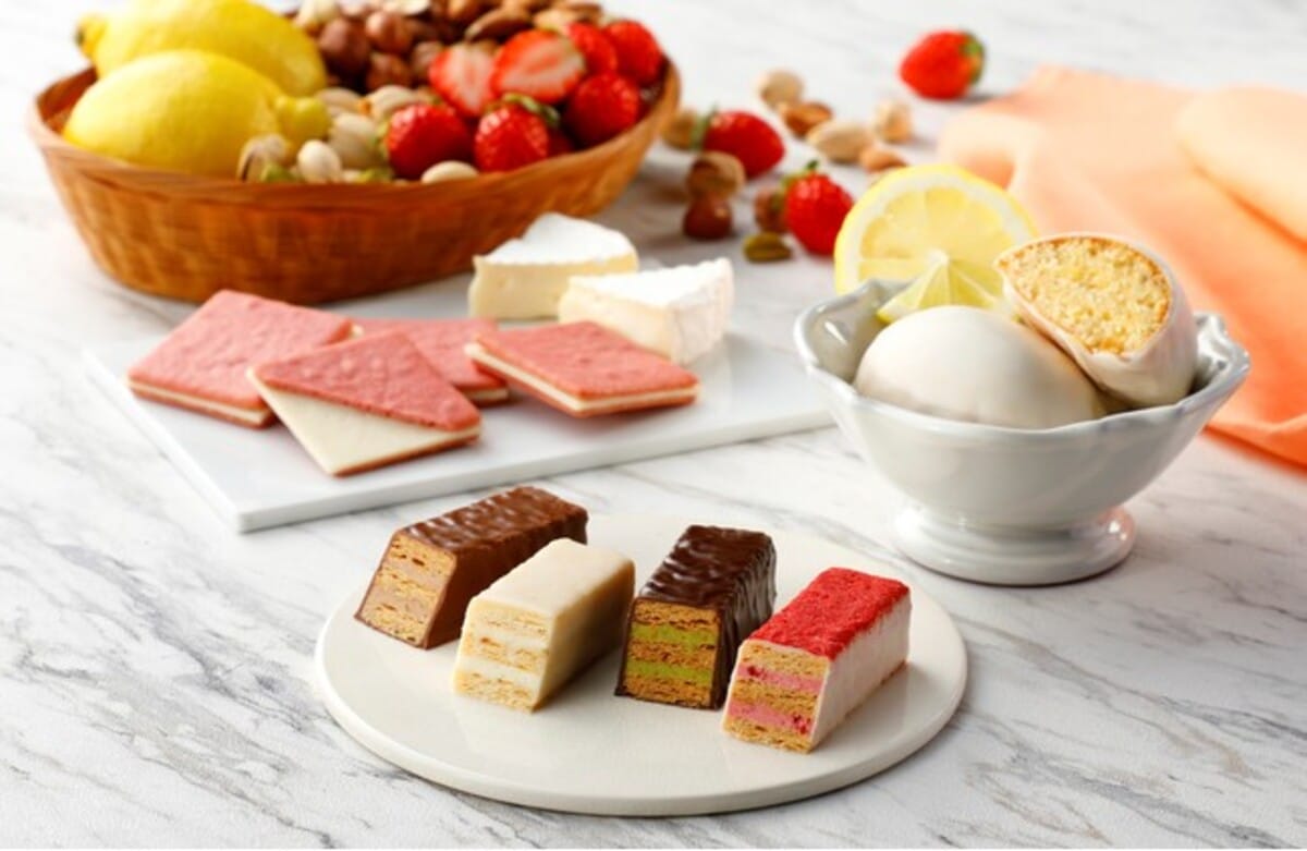 フランセの人気商品を集めた「フランセ ベストセレクション」を発売