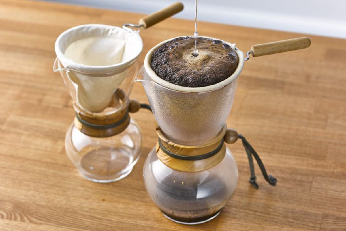 コーヒーを飲むのにベストな時間とは?