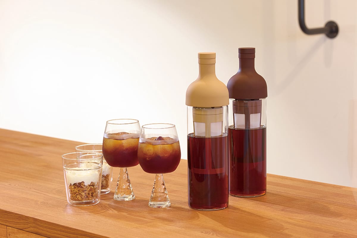 飲むタイミングに合わせたコーヒーの選び方