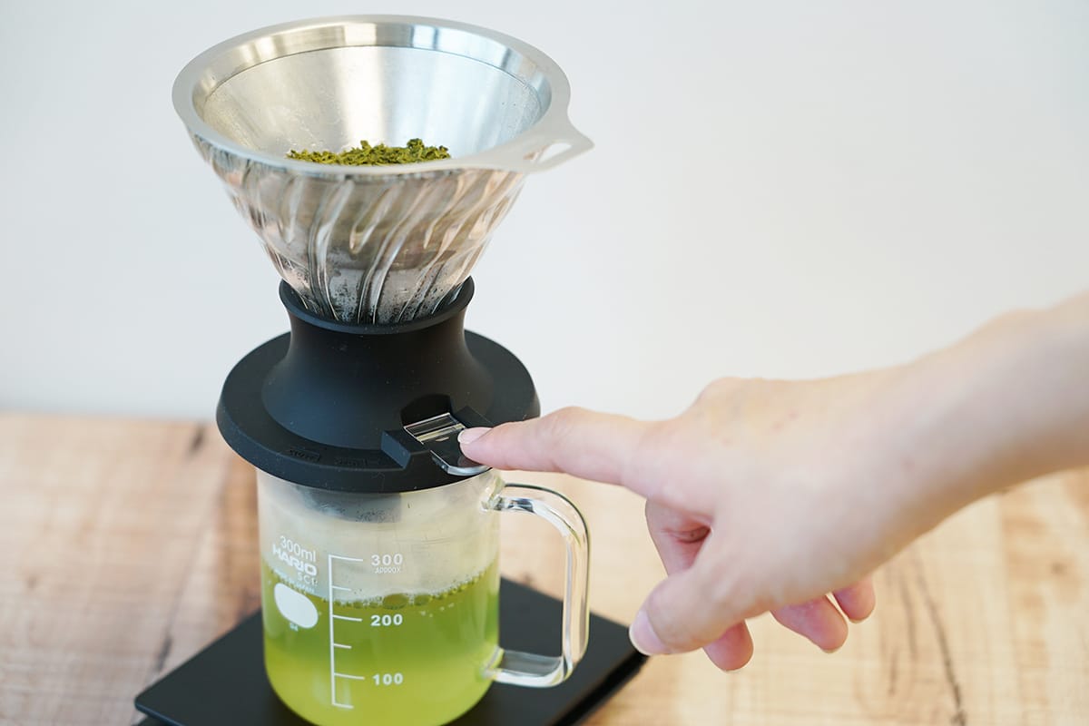 columimg2107162 | コーヒーステーション 浸漬式ドリッパースイッチ