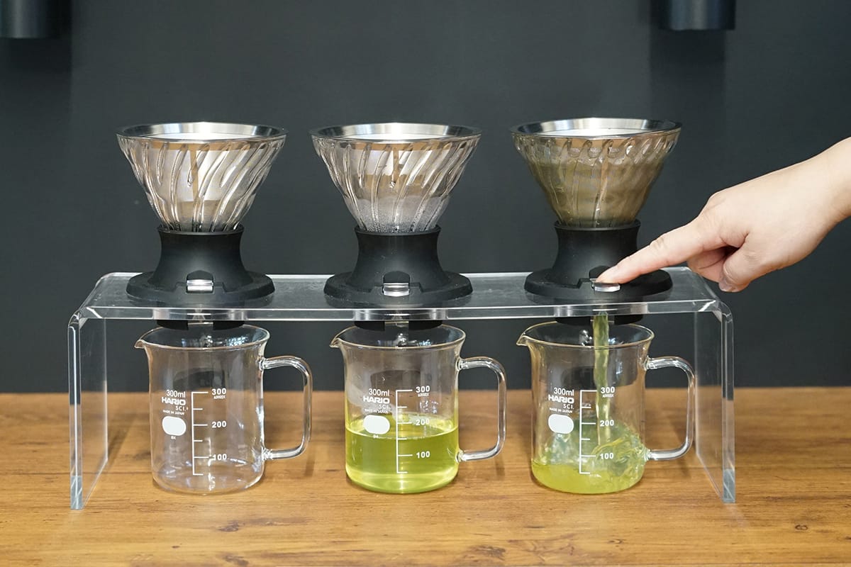 columimg2107163 | コーヒーステーション エコフィルターダンクの3つの特徴