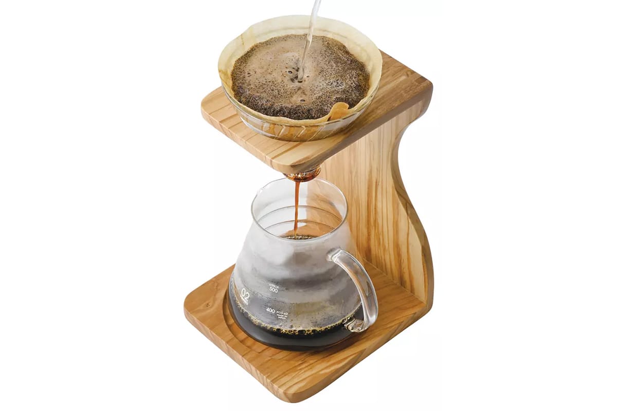 100均で揃えられるコーヒーアイテムは?