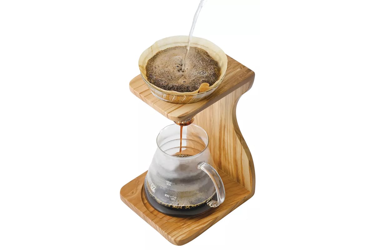 myドリッパースタンド