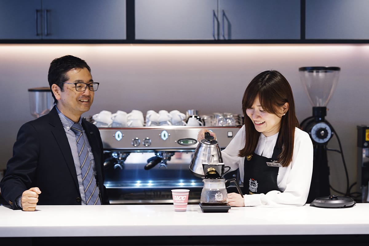 columimg2107318 | コーヒーステーション コーヒーの最高学府