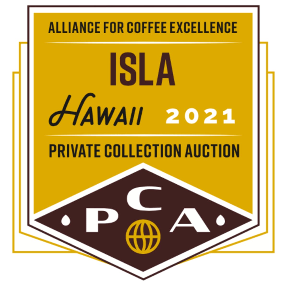 ハワイのコーヒー豆品評会で1位を獲得したコーヒー豆が発売！