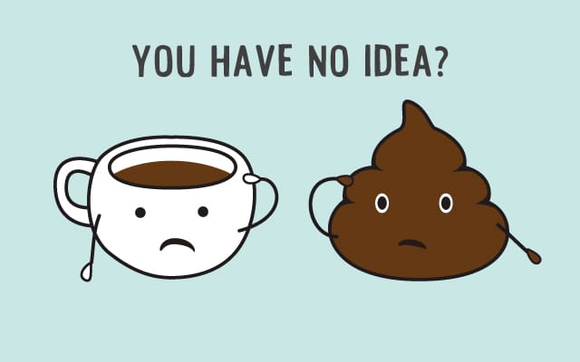 scolumimg2107155 | コーヒーステーション コーヒーとうんこなんの話かさっぱりわからないという方