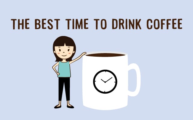 scolumimg210728 | コーヒーステーション 目覚めのコーヒーちょっと待ったコーヒーを飲むのに一番効果的な時間は