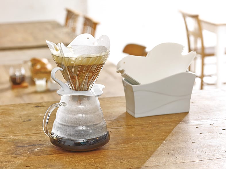 食前にコーヒーを飲むことで得られるメリット・デメリット