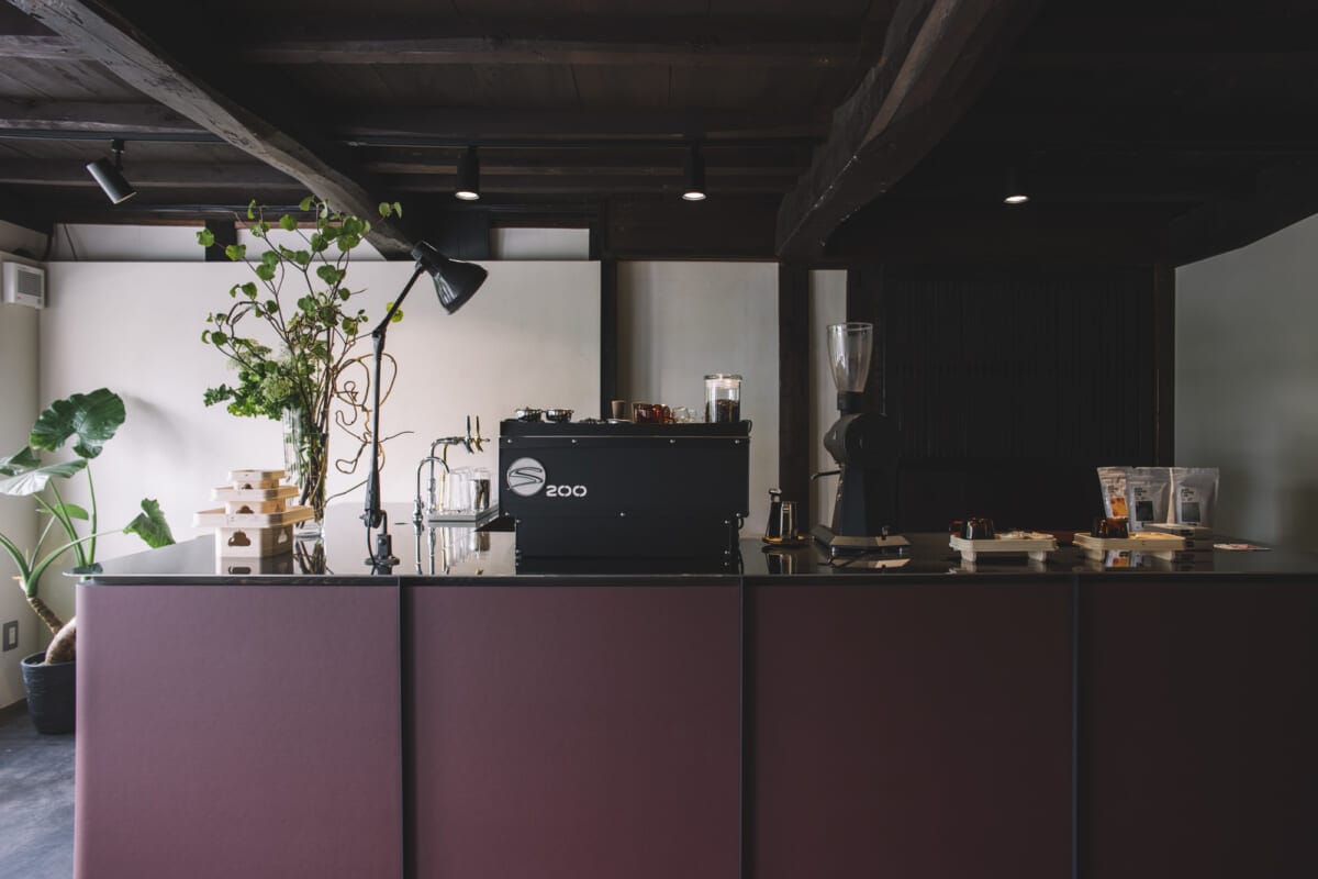 初めてのコーヒーに出会える「アルプスコーヒーラボ」オープン