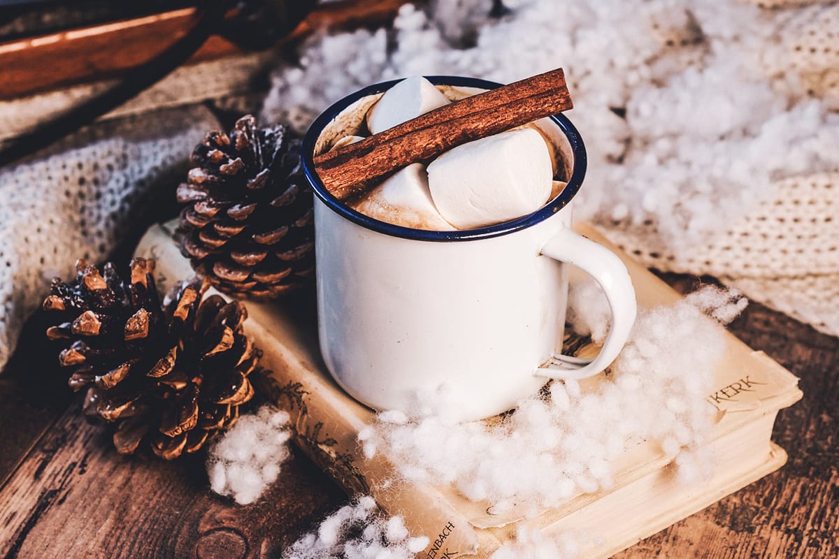 マシュマロで簡単アレンジ!マシュマロコーヒーの味は?