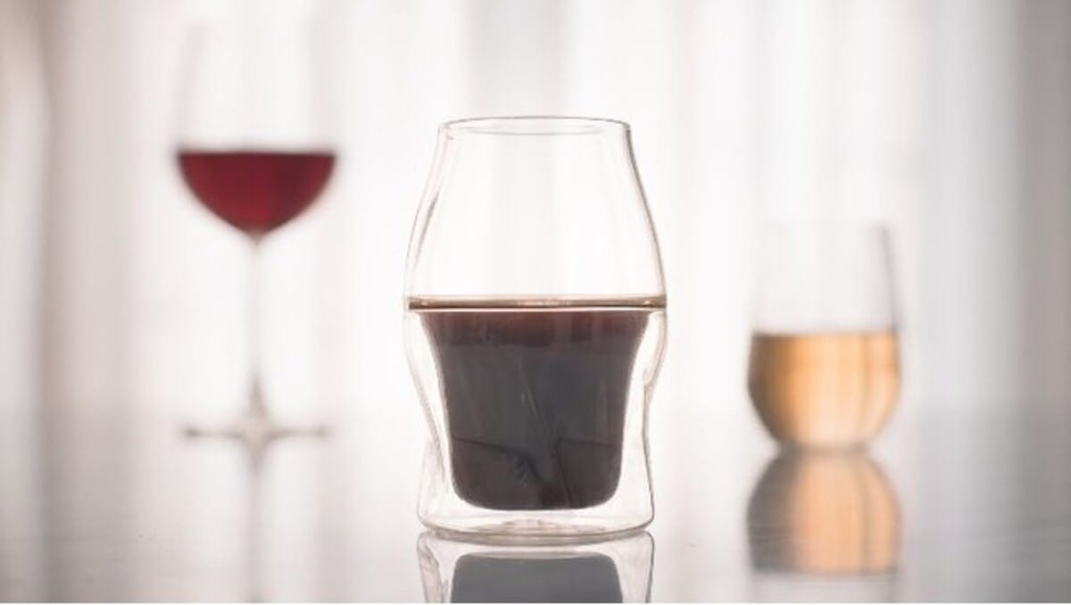 SCAデザインアワードで最優秀賞を受賞した話題のカップ「AVENSI」とは