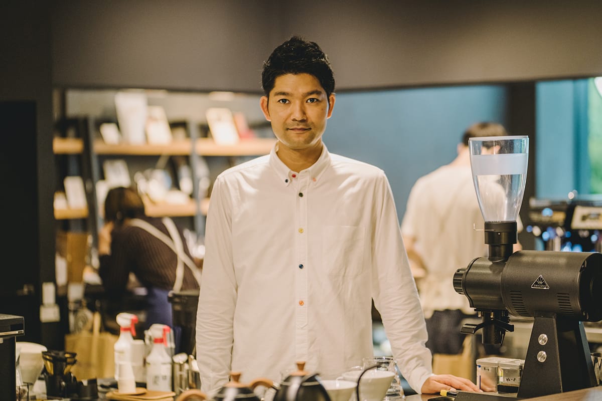 scolumimg0901 | コーヒーステーション 岩瀬由和氏