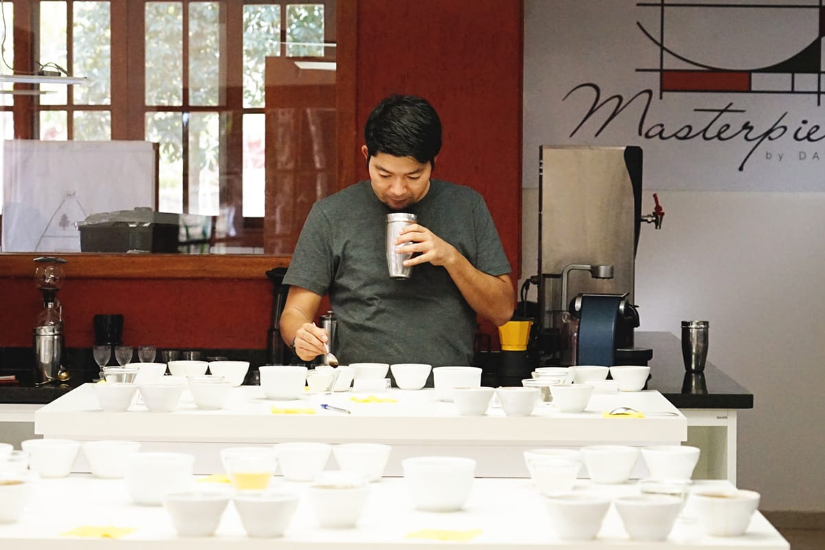 scolumimg09016 | コーヒーステーション 一杯のコーヒーが尊いもの