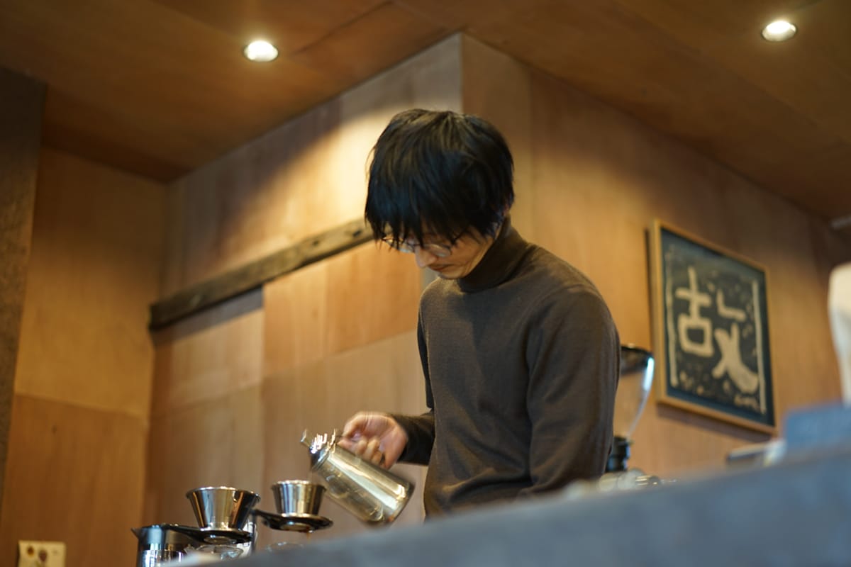 scolumimg2108013 | コーヒーステーション 人生に与えた影響