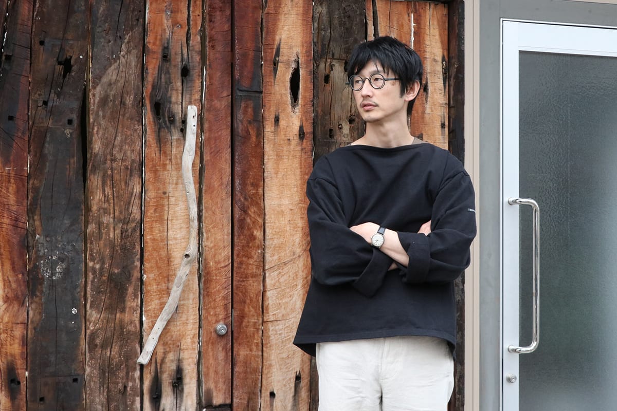 scolumimg210801sum | コーヒーステーション COFFEE COUNTYオーナー森崇顕氏