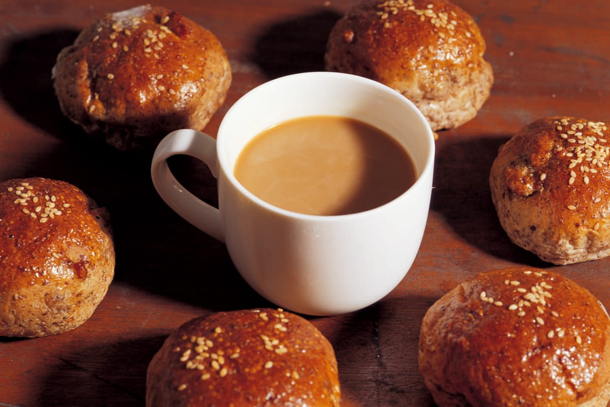 余らせちゃったコーヒー豆、デザートに使ってみない?