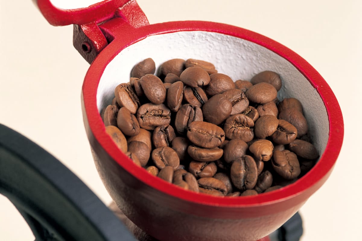 コーヒー豆にはさらなる活用方法もある