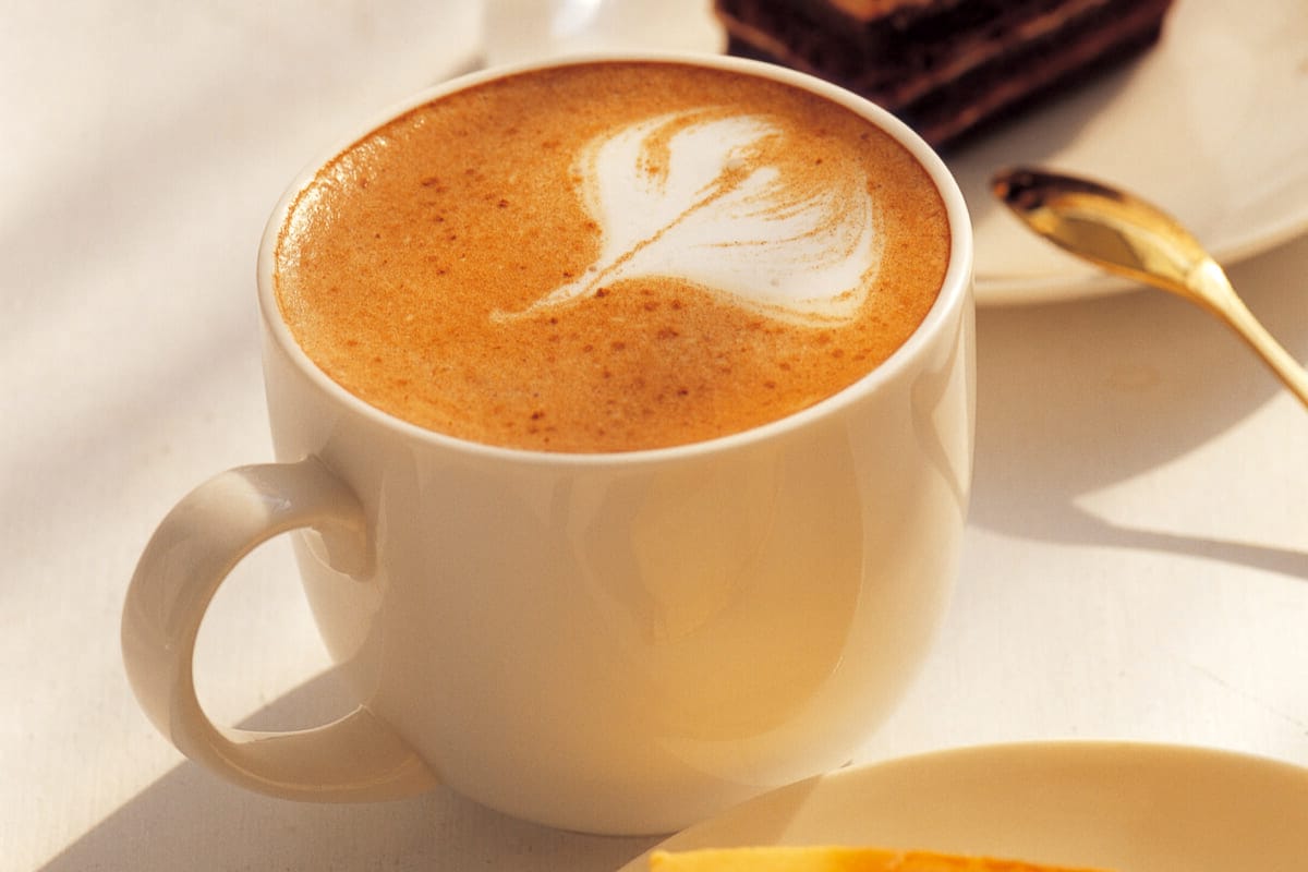 ラテアートで演出!カフェでみかけるラテアートはどうやっている?