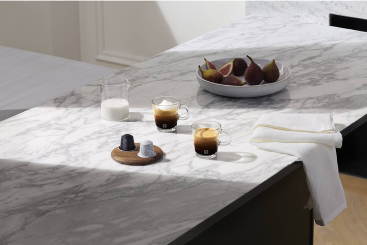 NESPRESSOから秋の数量限定商品が登場