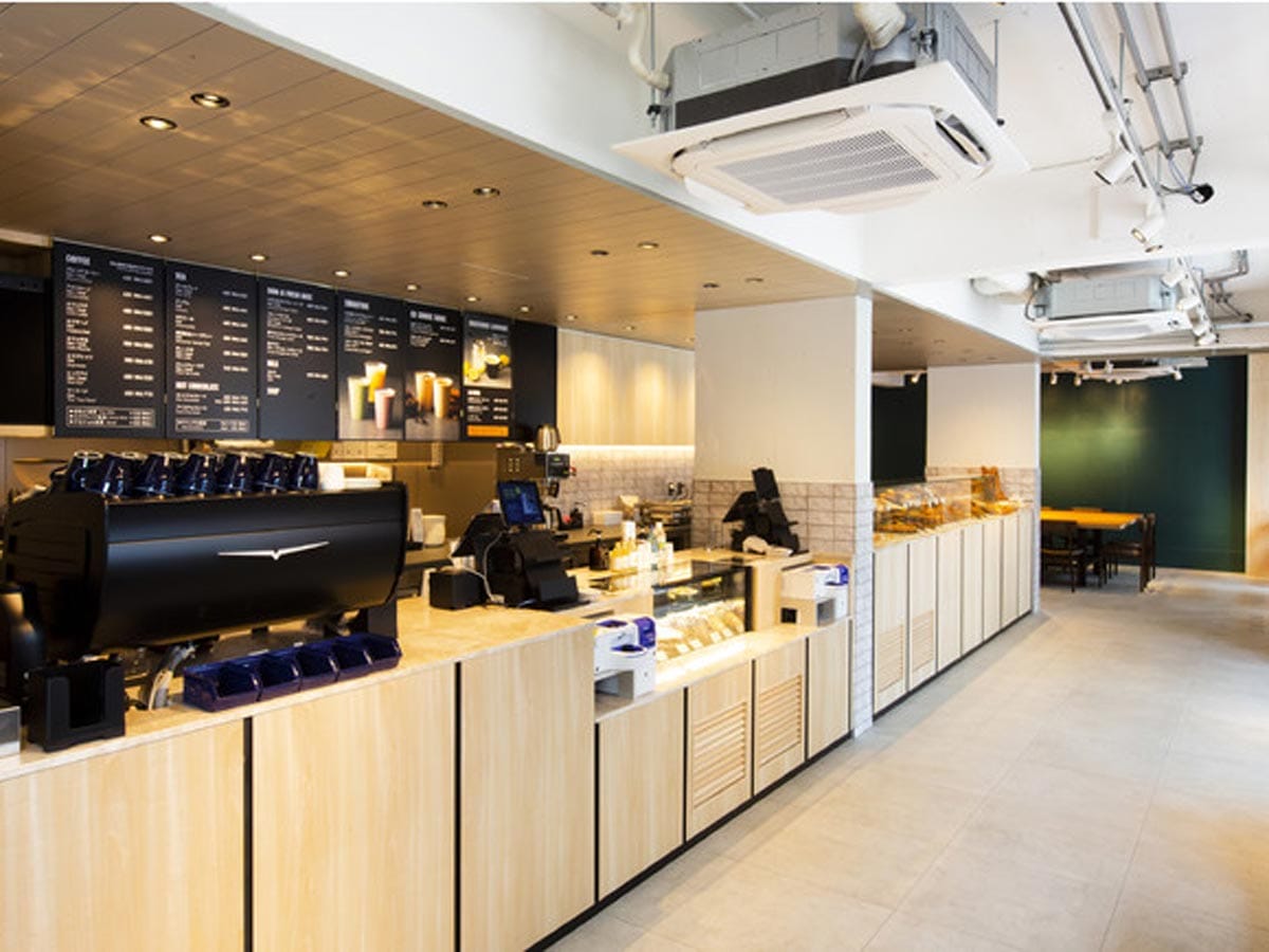 NYテイスト溢れる「THE CITY BAKERY 代官山」がついにオープン