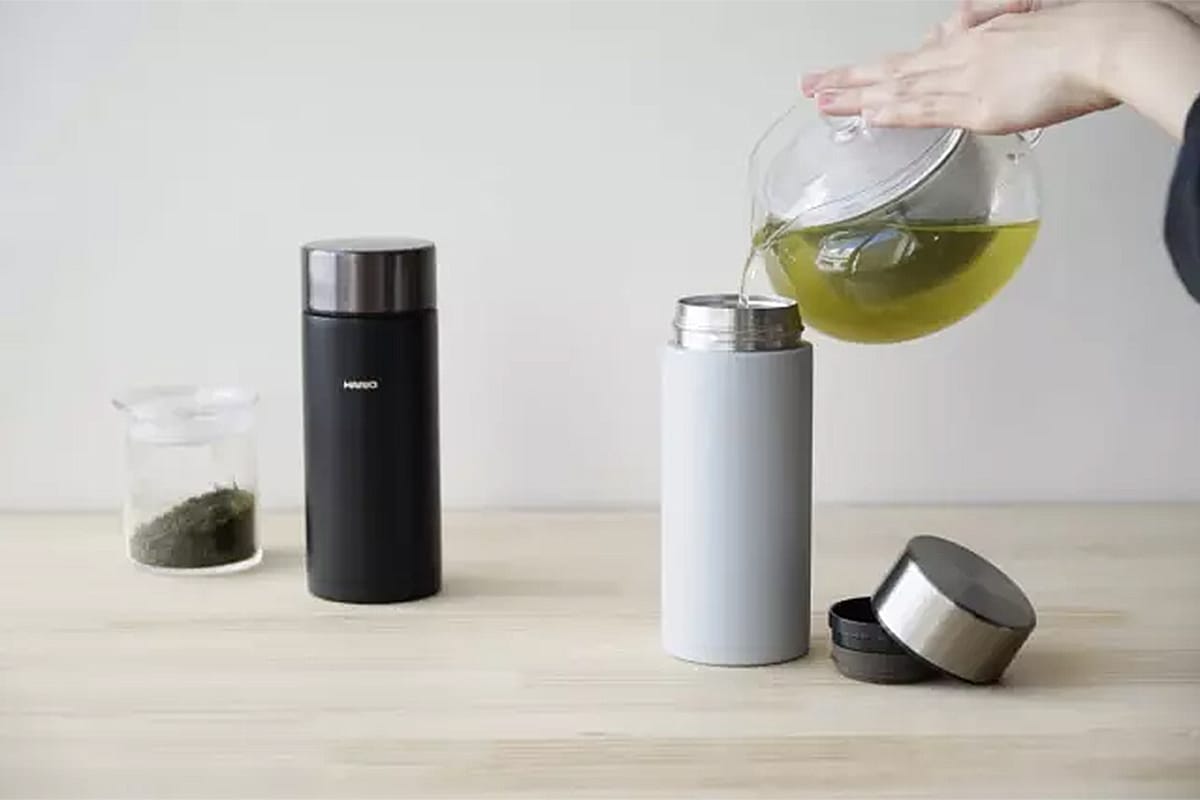 昆布茶