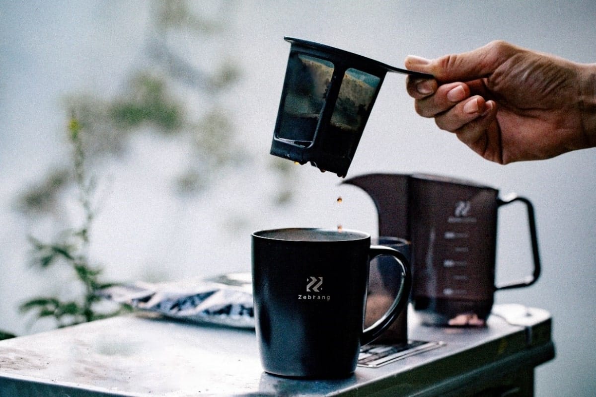 news21012604 | コーヒーステーション 編集部おすすめ真空二重マグコーヒーメーカーZebrangゼブラン