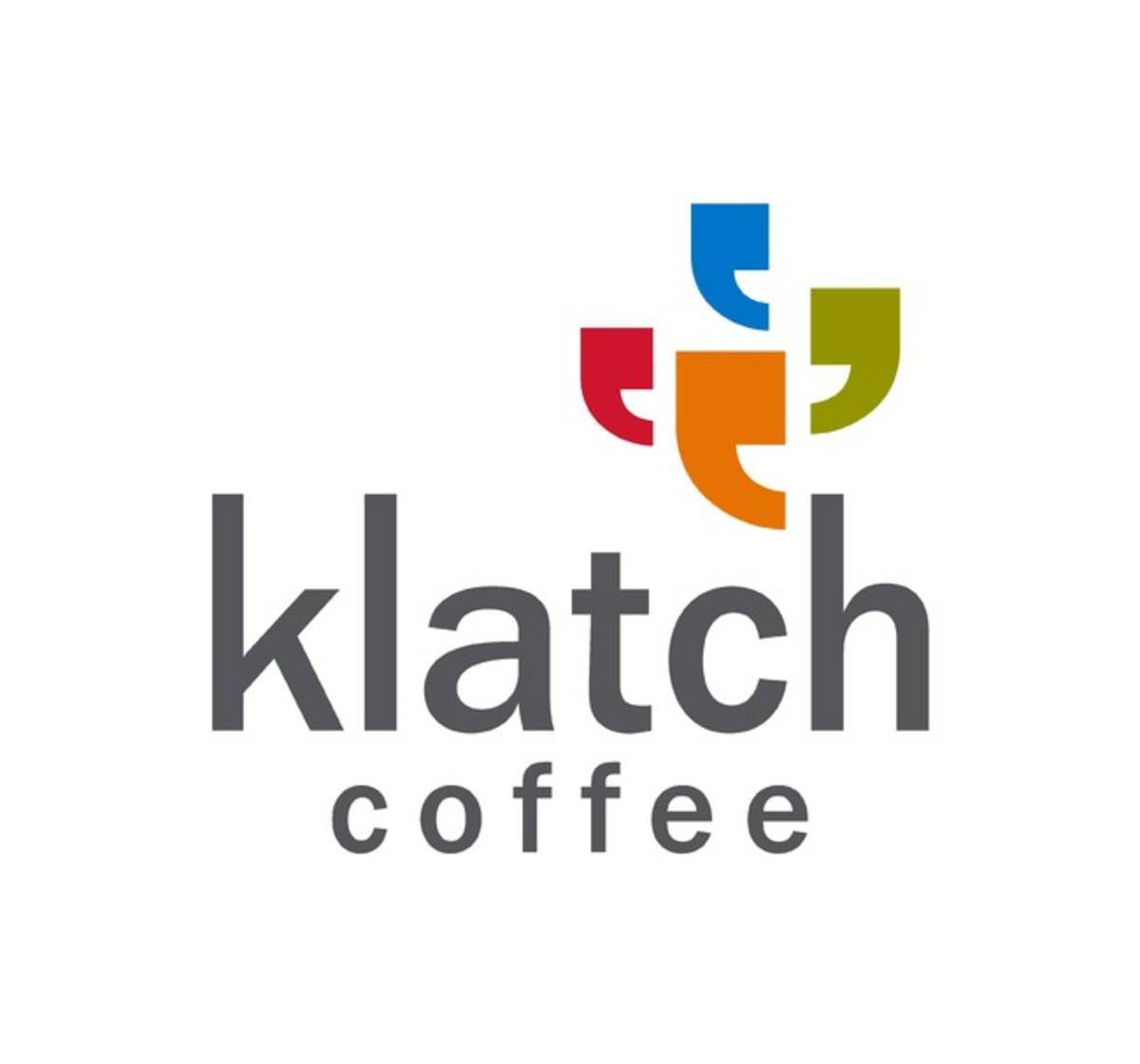 話題のklatch coffeeが銀座ロフトにポップアップショップで日本初上陸