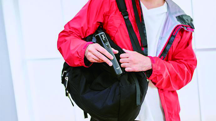 釣り場に持って行きたいコーヒーの道具