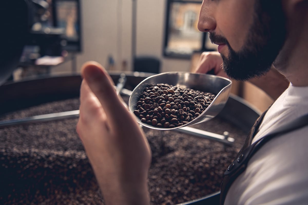 コーヒーにもフレーバーがあるけど味とどう違う?
