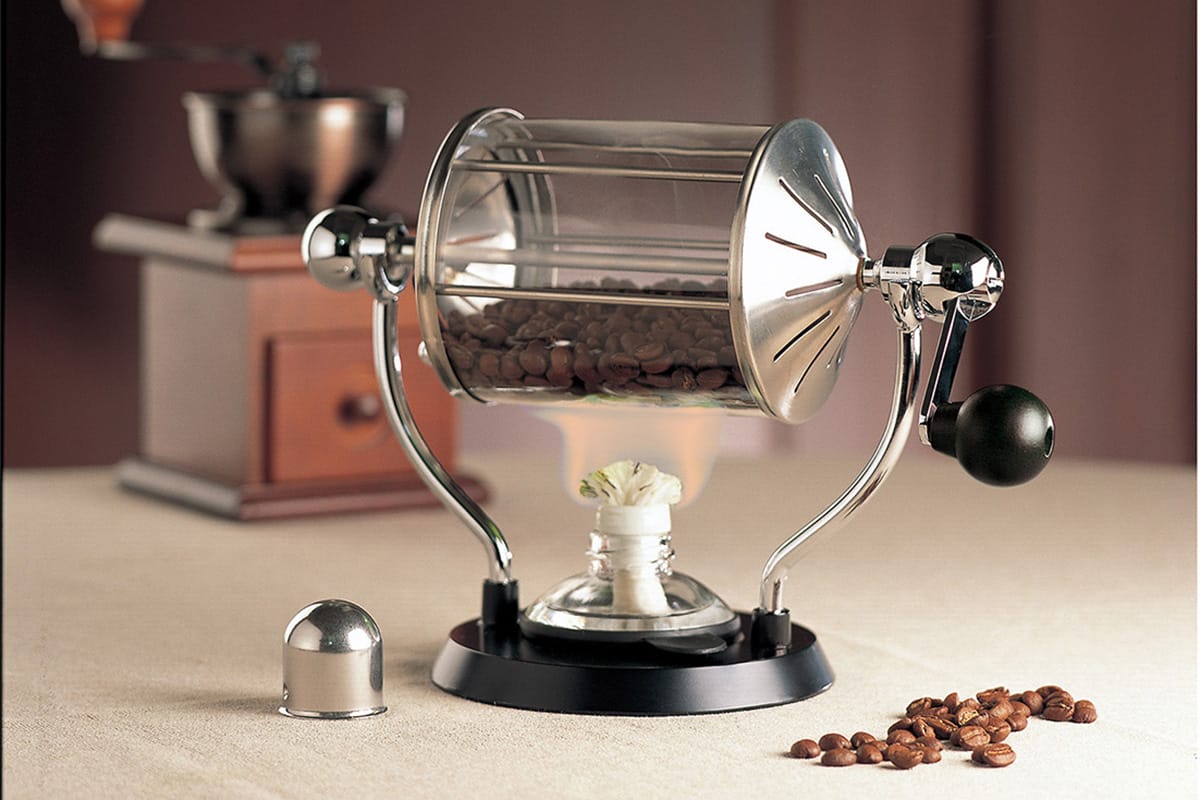 フレーバーコーヒー