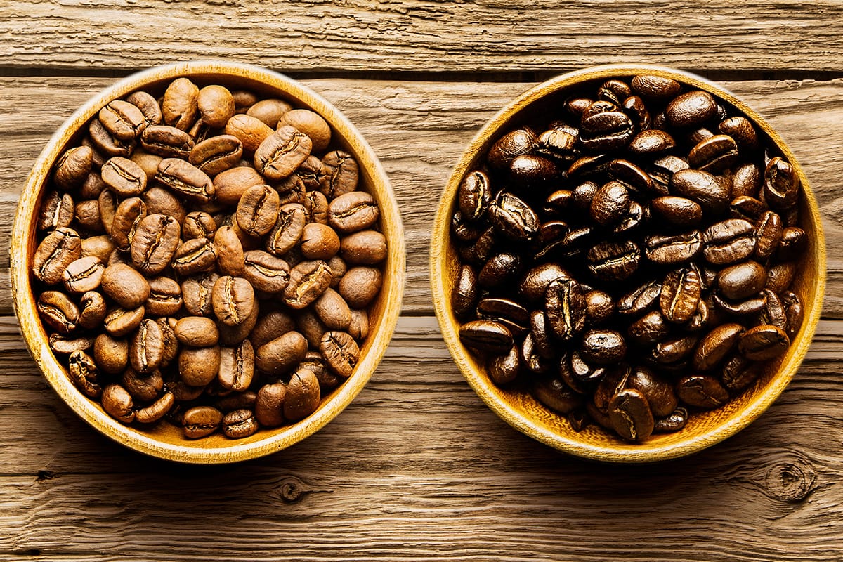 新しいコーヒー体験を