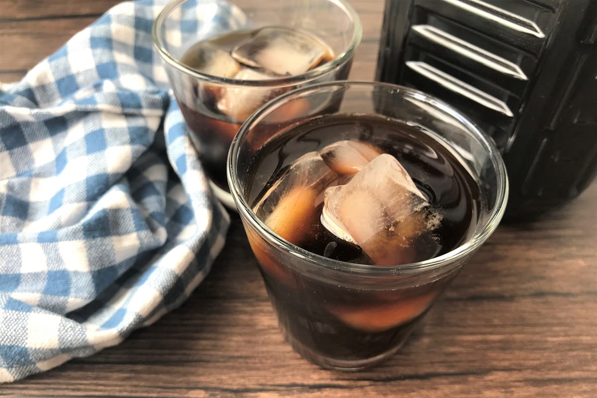 あのペットボトルコーヒーのブランドではどんなコーヒー豆を使っている?