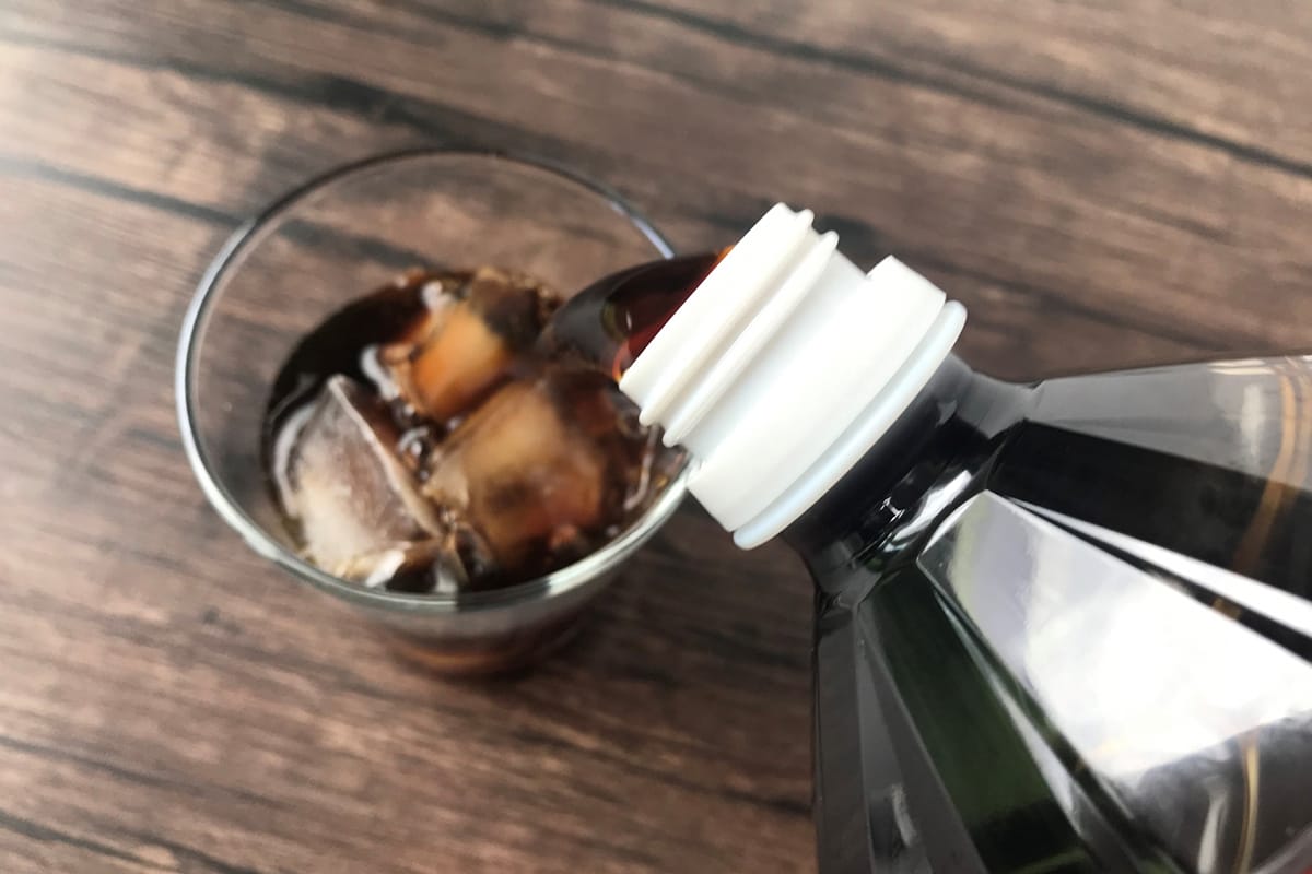 ペットボトルコーヒーは新しい発見があるかも