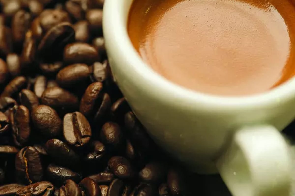 ネルドリップで至高のコーヒーを