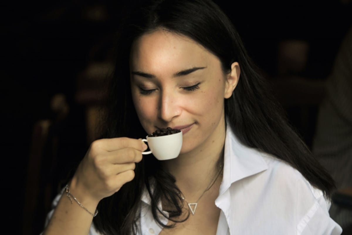 コーヒーのアロマとはどういうもの？香りとは違う？