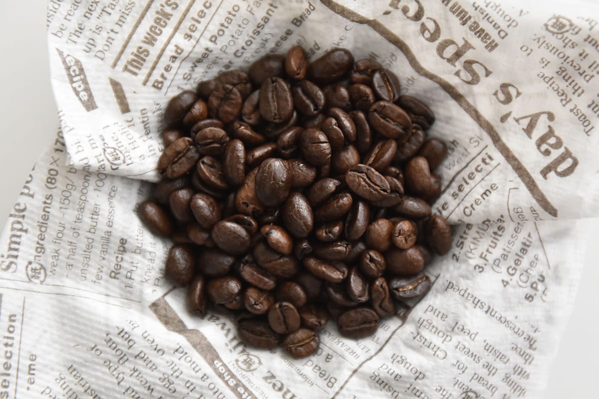 アロマとフレーバーとの違いは？