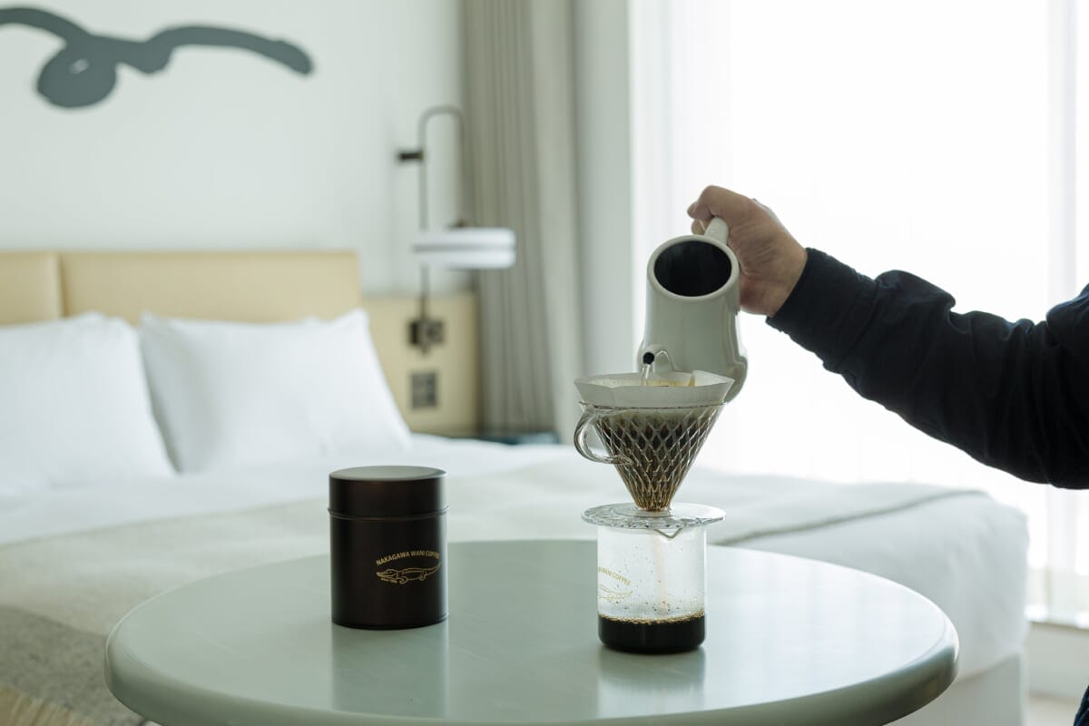 Zentis Craftsmanship for Coffee