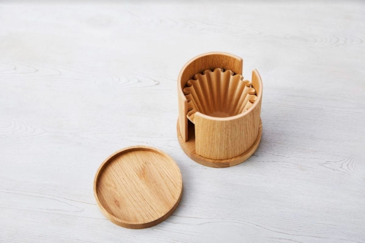 フィルターケース 7,700円