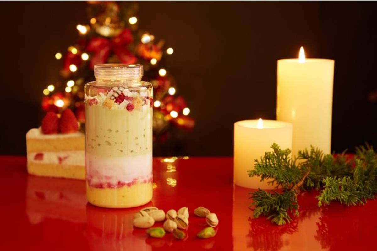 猿田彦珈琲、スイーツドリンク「ジェラッテ」の新フレーバー期間限定販売