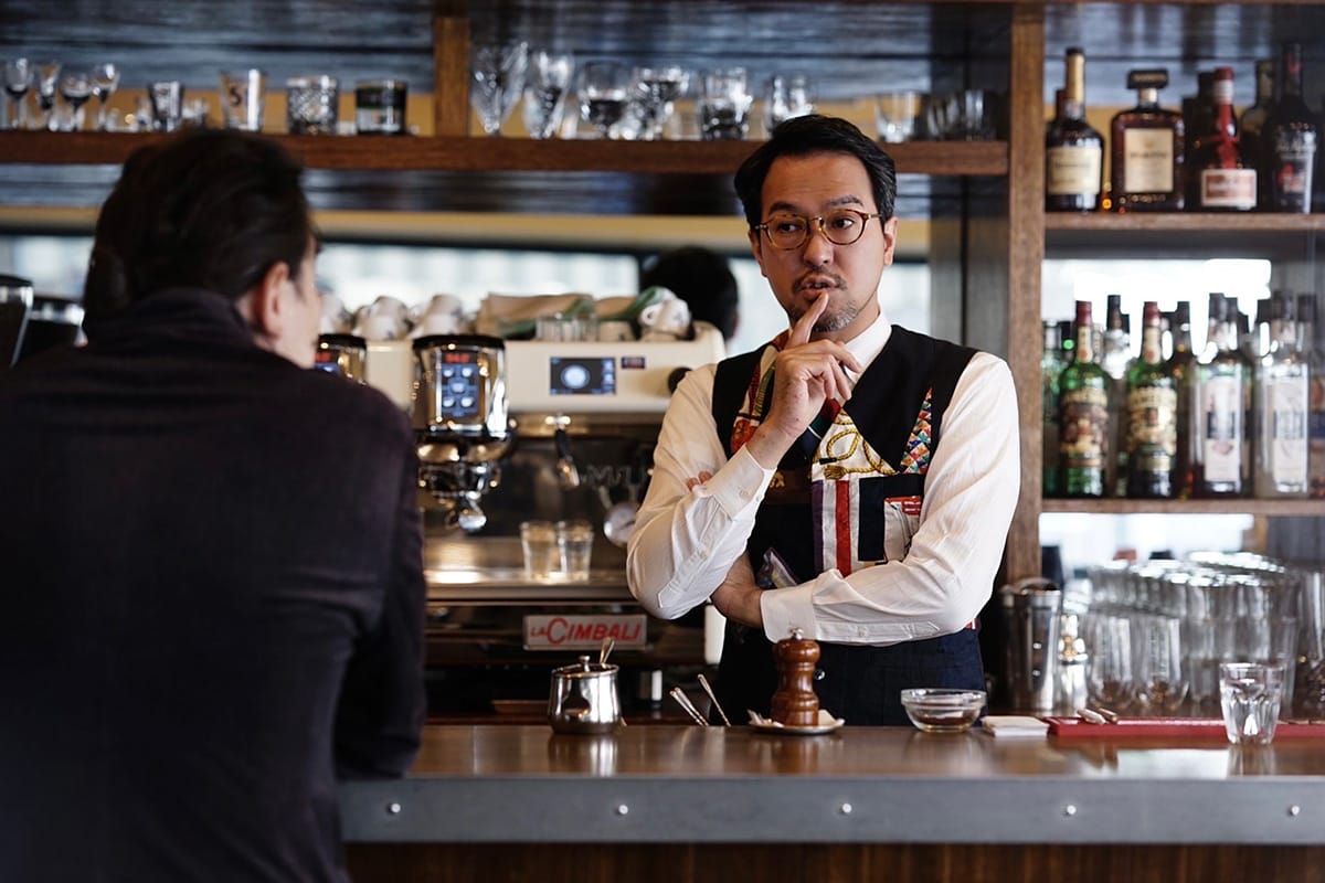 scolumimg2111018 | コーヒーステーション 好きな言葉の一つ人は人につく