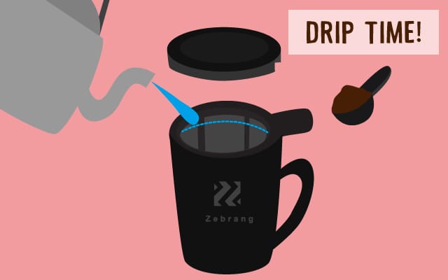 scolumimg2111255 | コーヒーステーション DRIP TIME