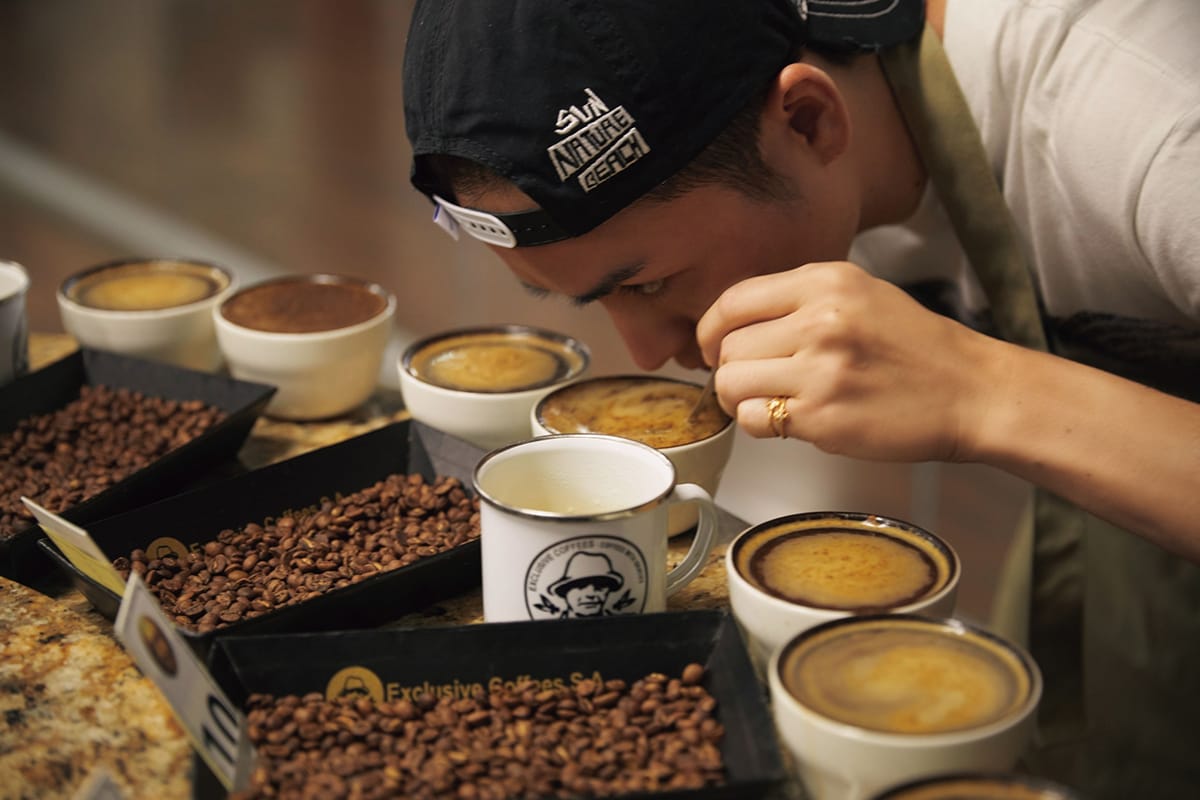 scolumimg2111306 | コーヒーステーション コーヒー