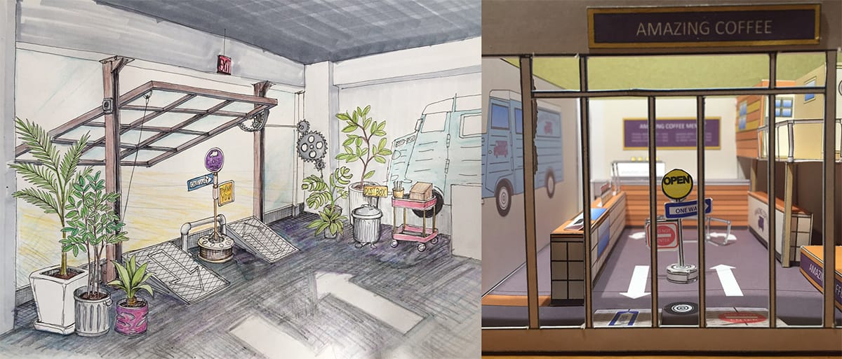 scolumimg21113082 | コーヒーステーション AMAZING COFFEE