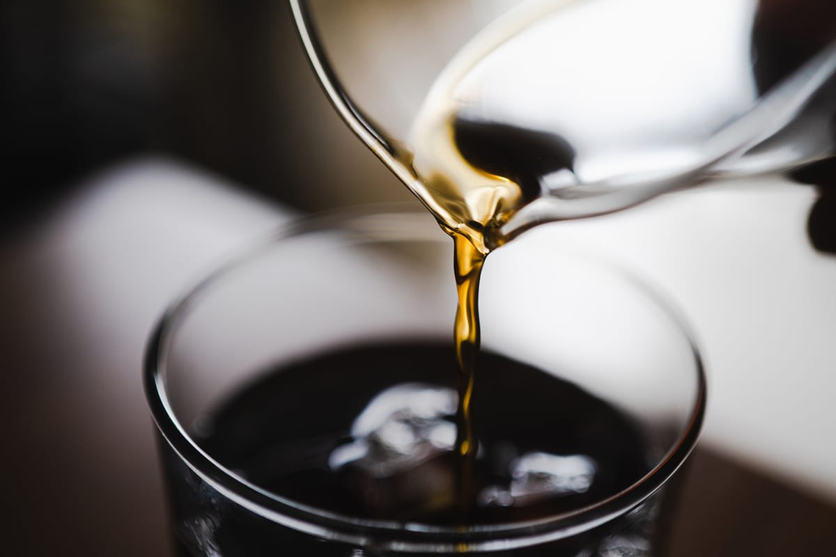 コーヒーカクテルが人気の理由