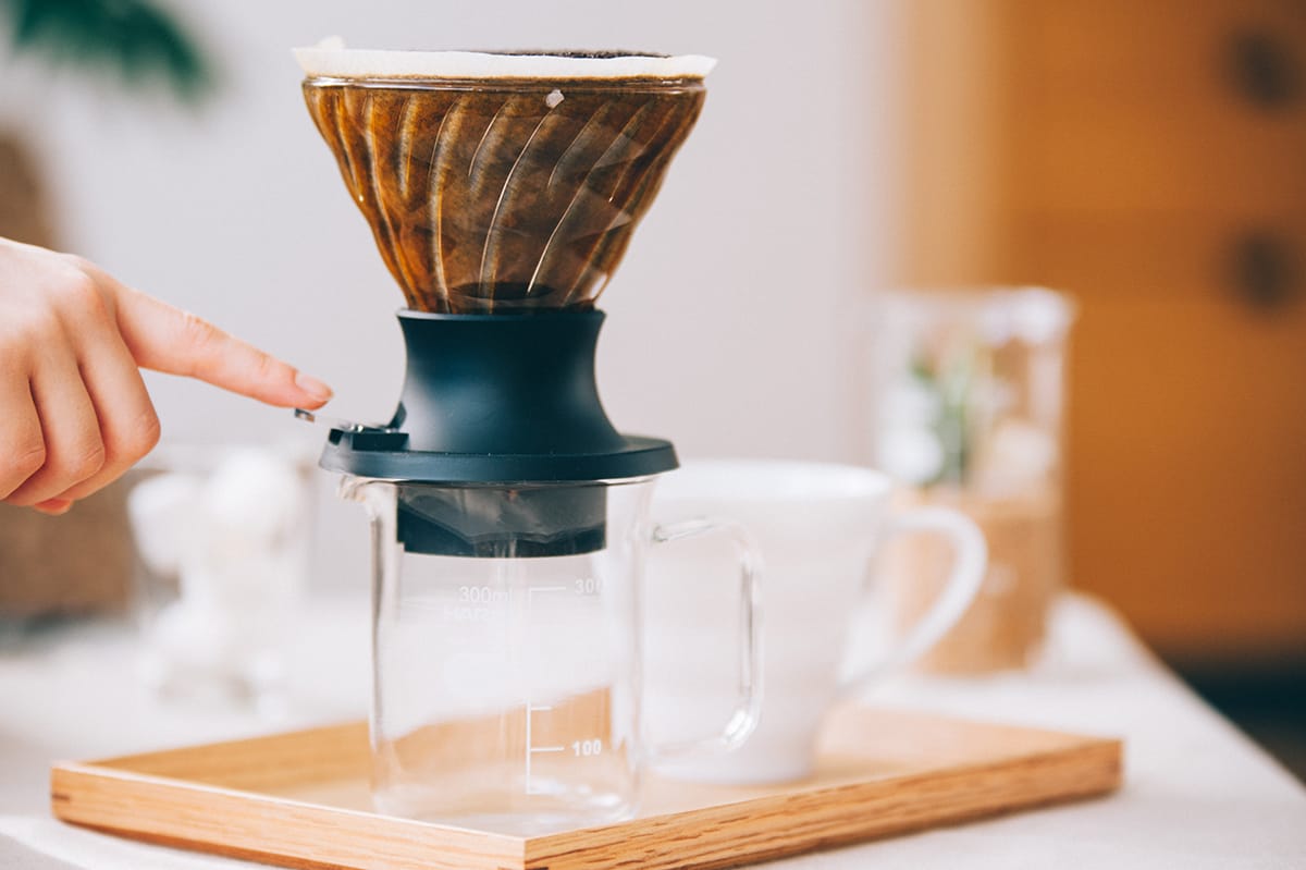 columimg2112144 | コーヒーステーション 浸漬式ドリッパースイッチ