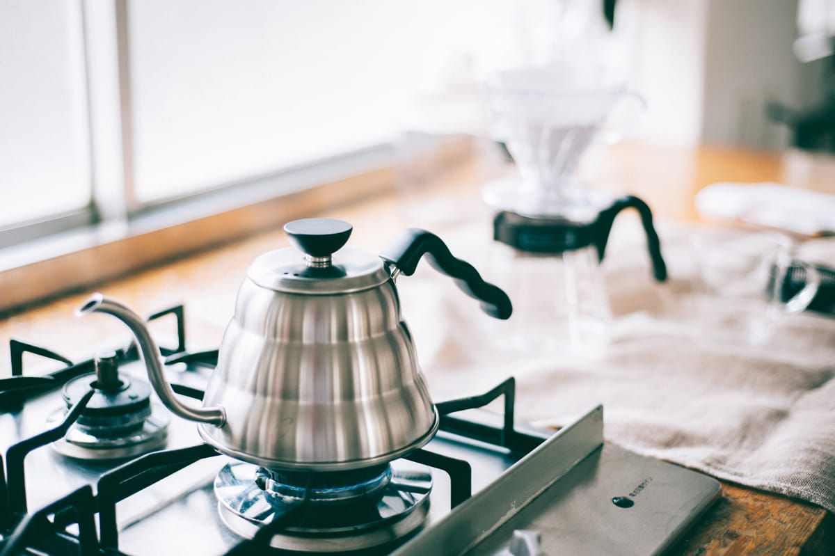 columimg2112145 | コーヒーステーション ドリップケトル