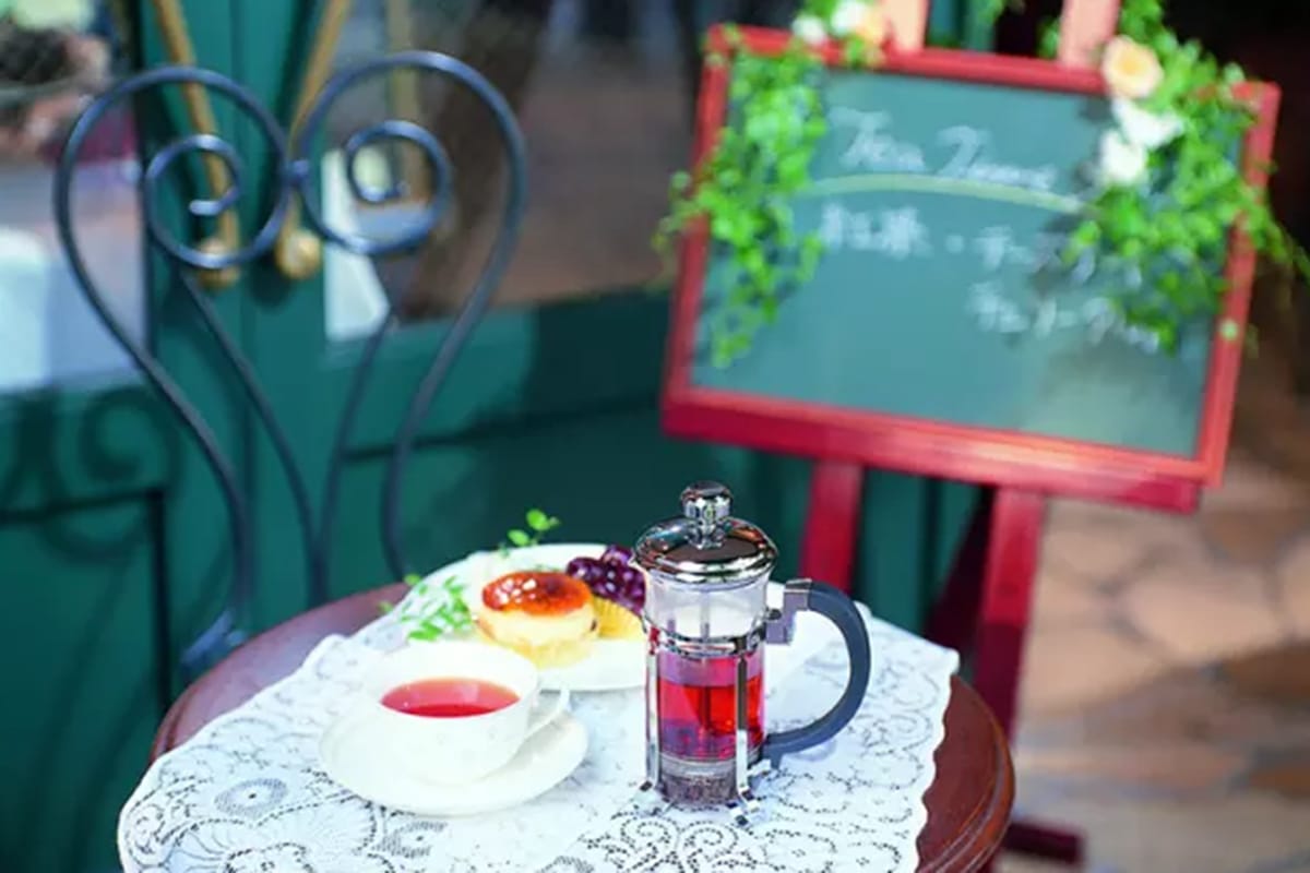 カフェや喫茶店を居心地の良さで選ぶ!居心地の良さのポイントは?