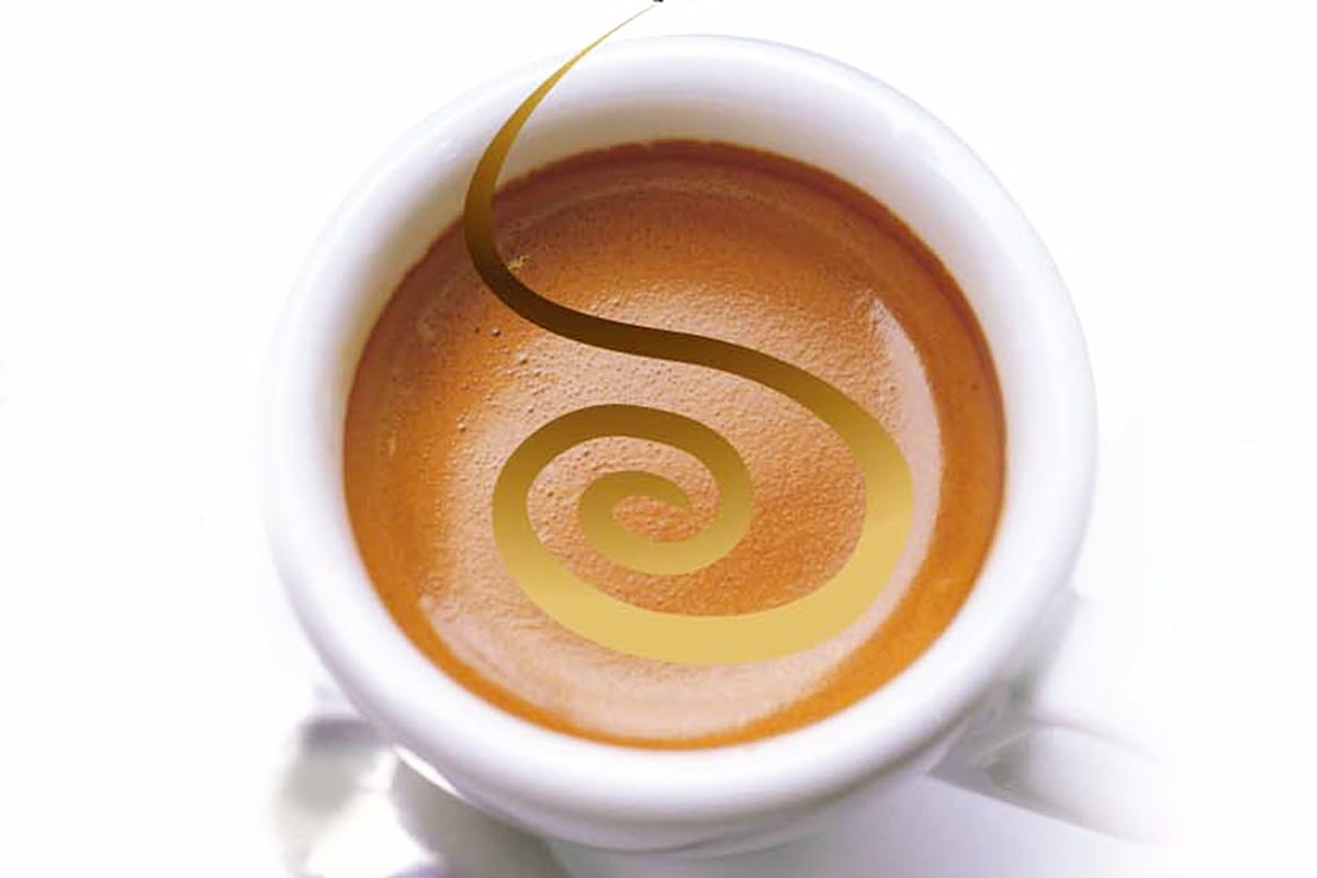 スイーツとコーヒーで至福のときを!