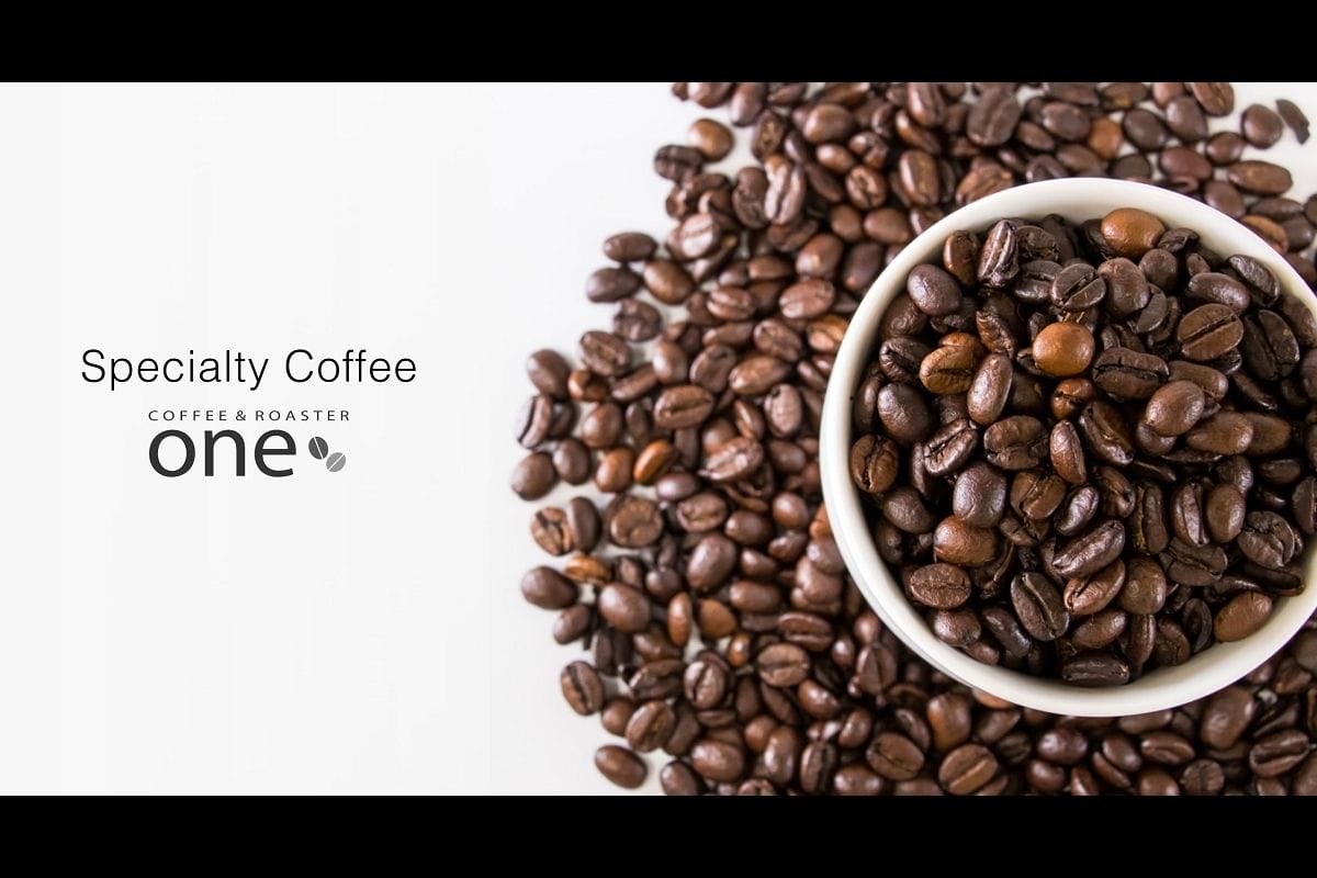 レインボーラテで有名なROARが監修のコーヒー豆オンラインショップがオープン